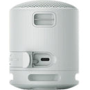  Sony Bluetooth Wireless Speaker SRS-XB100/H IMAGE 5