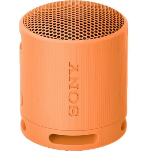 Sony Bluetooth Wireless Speaker SRS-XB100/D IMAGE 2