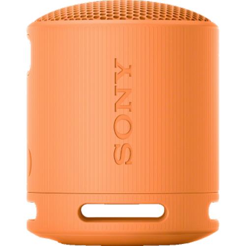 Sony Bluetooth Wireless Speaker SRS-XB100/D IMAGE 3