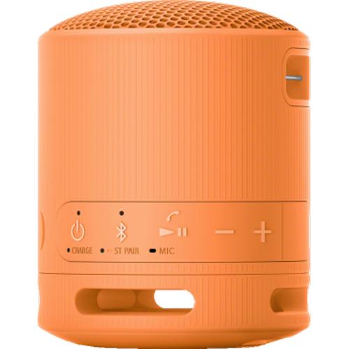 Sony Bluetooth Wireless Speaker SRS-XB100/D IMAGE 4