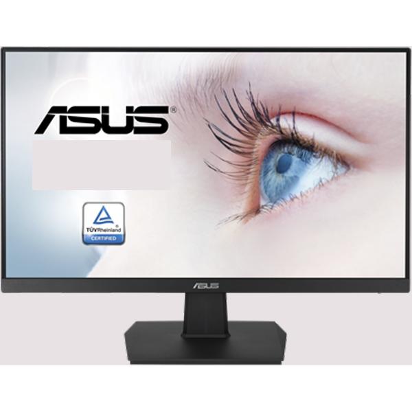 Asus 27-inch Full HD Eye Care Monitor VA27EHE IMAGE 1