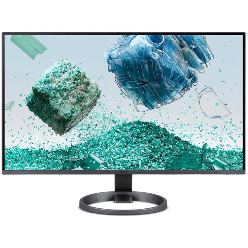 Acer 24-inch LCD Monitor RL242Y IMAGE 1