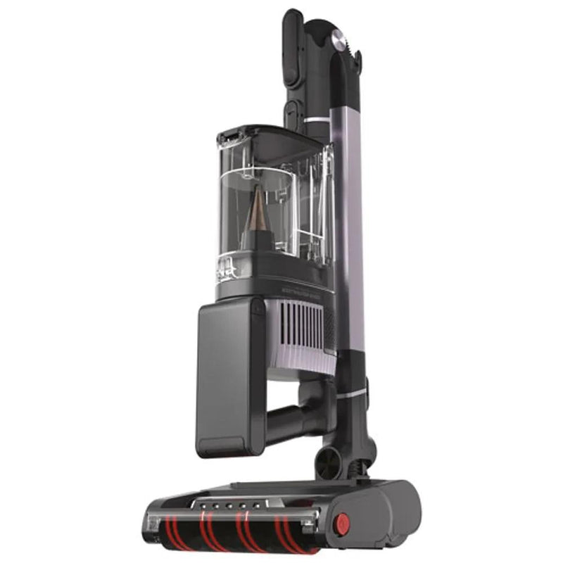 Shark Stratos™ Upright Vacuum with Clean Sense IQ, DuoClean® PowerFins® HairPro™ IZ862HC IMAGE 4