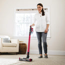 Shark Rocket® Upright Vacuum with Pet Pro Cordless Stick IZ162HC IMAGE 2