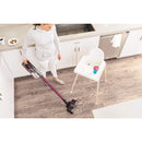 Shark Rocket® Upright Vacuum with Pet Pro Cordless Stick IZ162HC IMAGE 5