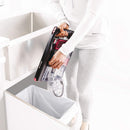 Shark Rocket® Upright Vacuum with Pet Pro Cordless Stick IZ162HC IMAGE 9