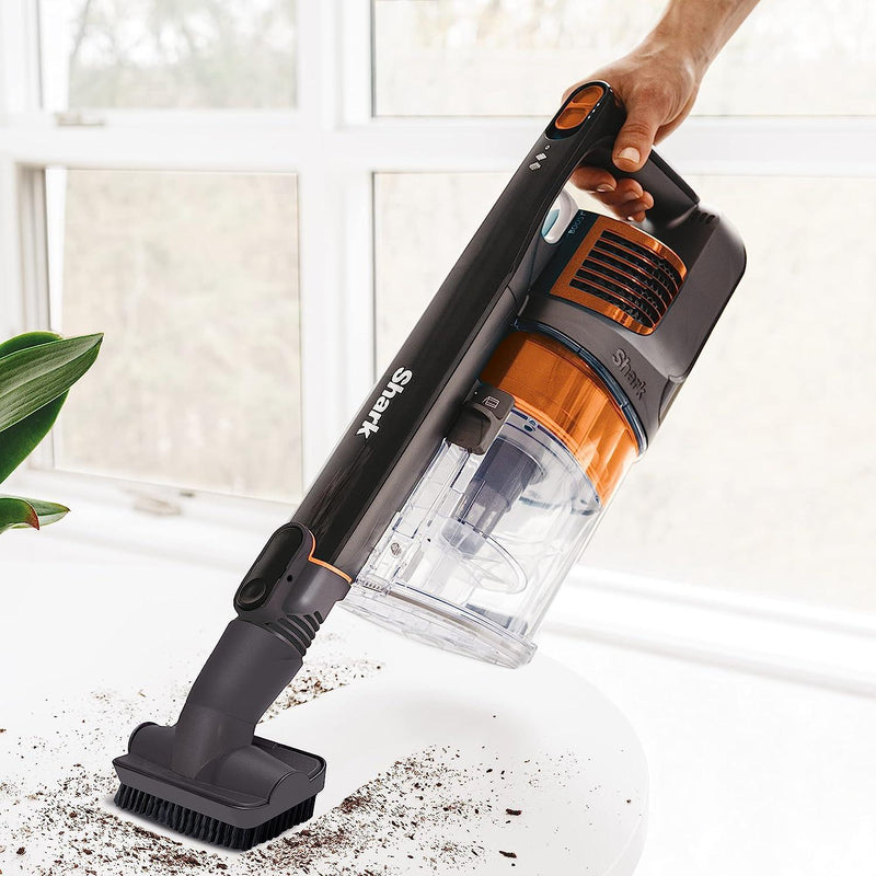 Shark Upright Vacuum IX140C IMAGE 3