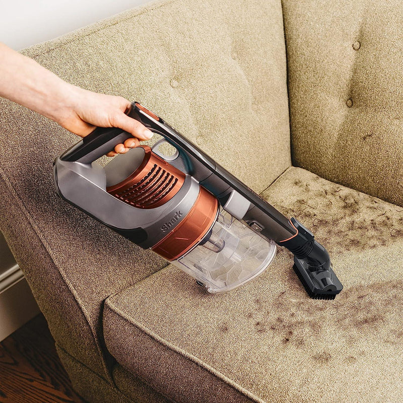 Shark Upright Vacuum IX140C IMAGE 4