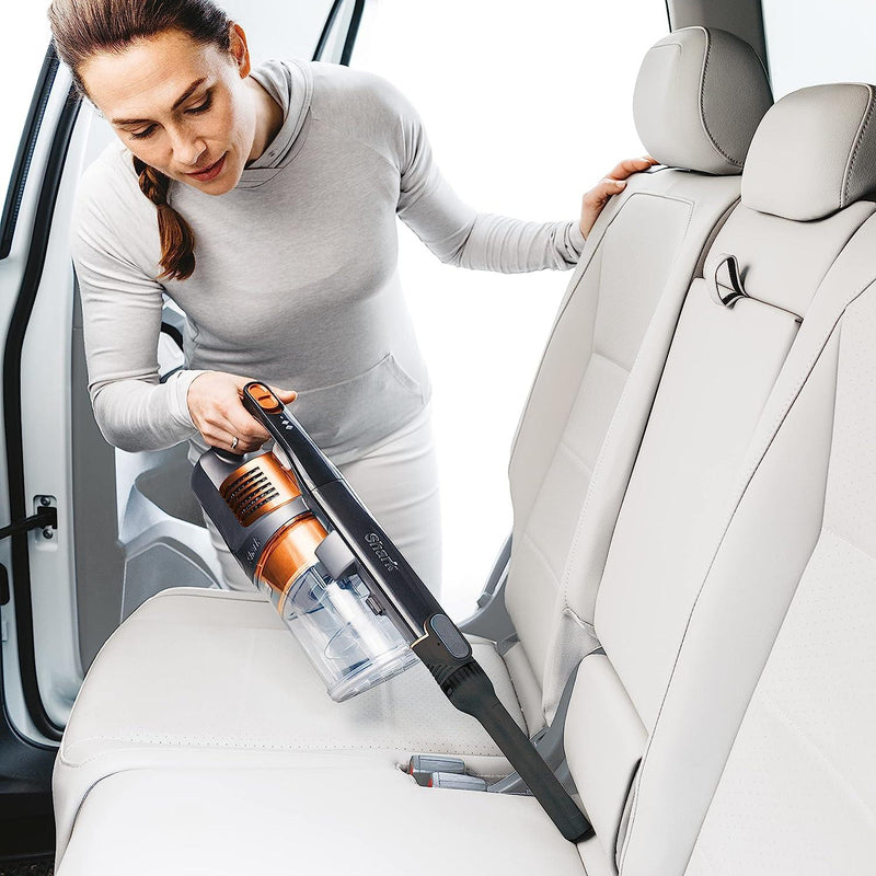 Shark Upright Vacuum IX140C IMAGE 5