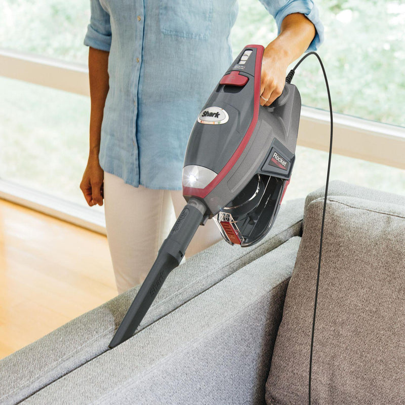 Shark Rocket® Upright Vacuum HV370C IMAGE 7