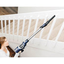 Shark Upright Vacuum with PowerFins and Self-Cleaning Brushroll HZ600C IMAGE 5