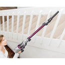 Shark Vertex™ Upright Vacuum HZ2000C IMAGE 2