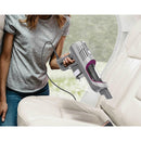 Shark Vertex™ Upright Vacuum HZ2000C IMAGE 4