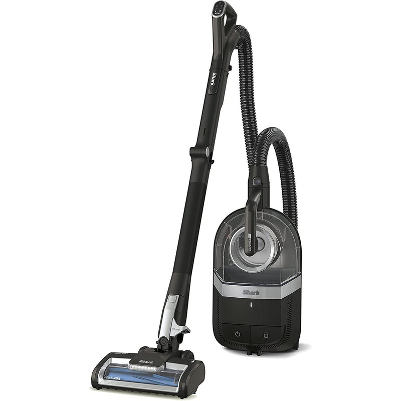 Shark Canister Vacuum CZ350C IMAGE 1