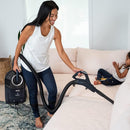 Shark Canister Vacuum CZ350C IMAGE 3