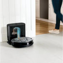 Shark Robotic Vacuum RV1100SRCA IMAGE 2