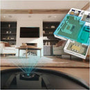 Shark Robotic Vacuum RV1100SRCA IMAGE 7