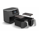 Ninja Air Fryer Foodi™ with DualZone™ Technology DZ201C IMAGE 2