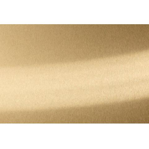 Monogram 30-inch Top Plate Brass Designer Collection ZKW30BV IMAGE 1