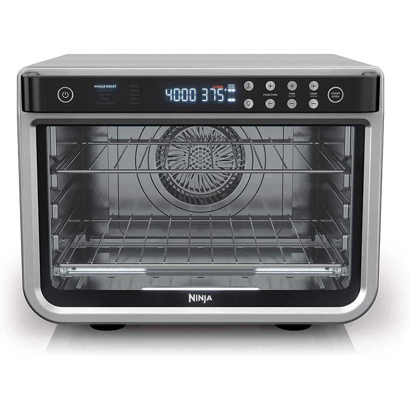 Actual product photograph of Ninja Foodi XL Pro Air Oven