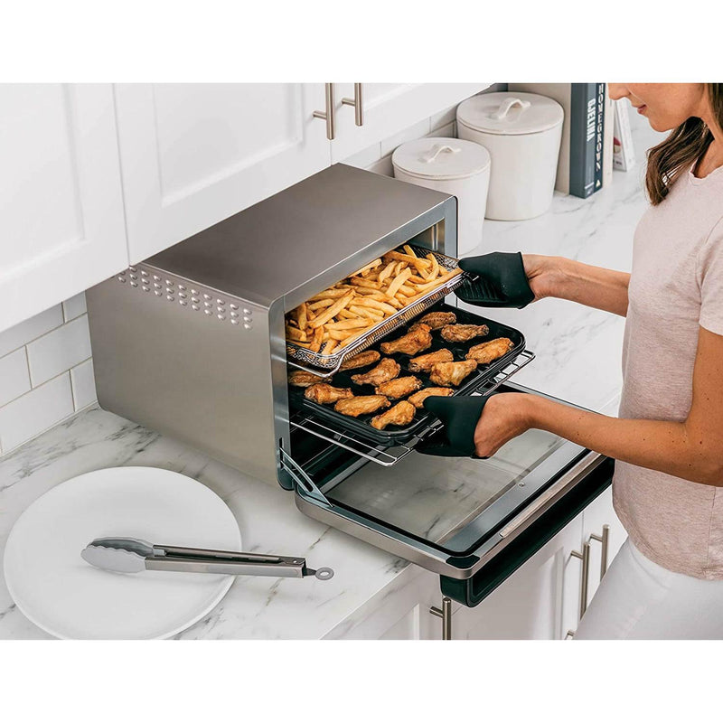 Ninja Air Fryer Oven Foodiâ„¢ SHK-DT201C