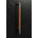 Monogram 48-inch Designer Collection Titanium Long Handle ZXPR48HLTT1 IMAGE 2