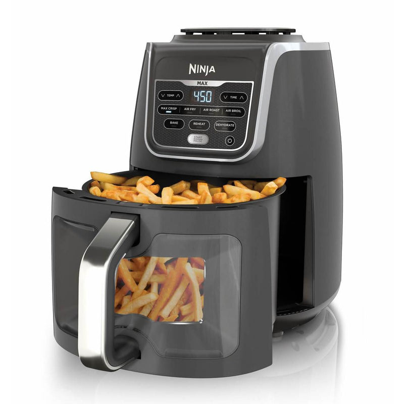 Ninja Air Fryer Oven EzView AF171C IMAGE 1