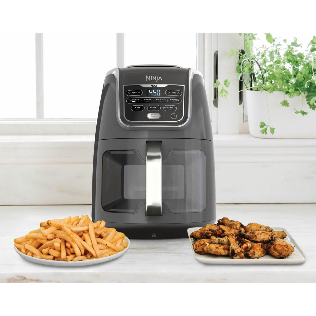 Ninja Air Fryer Oven EzView SHK-AF171C