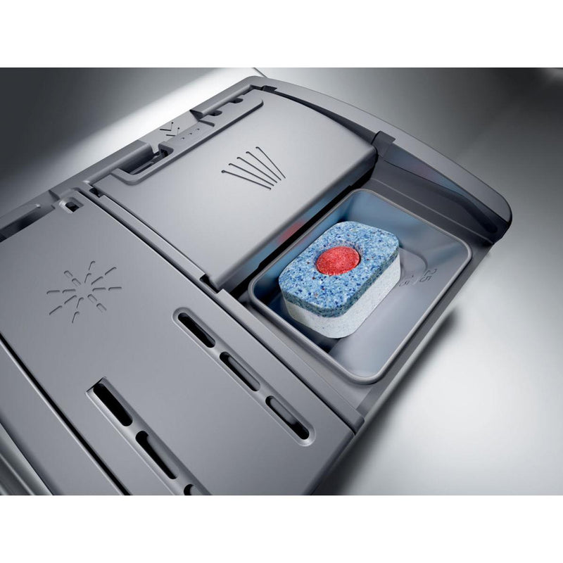 Bosch 24-inch Built-in Dishwasher with PrecisionWash® SHE4AEM6N IMAGE 2