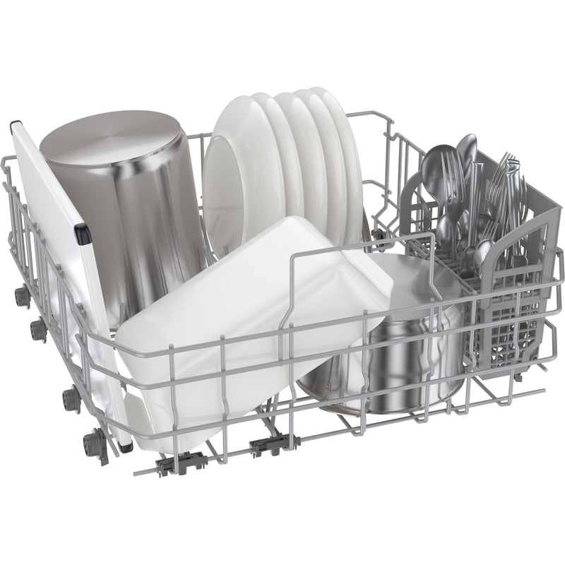 Bosch 24-inch Built-in Dishwasher with PrecisionWash® SHE53C85N IMAGE 11