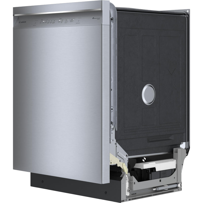 Bosch 24-inch Built-in Dishwasher with PrecisionWash® SHE53C85N IMAGE 15