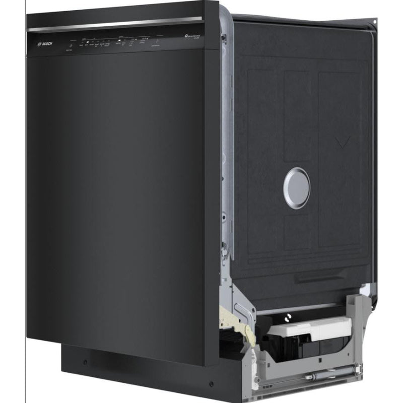 Bosch 24-inch Built-in Dishwasher with PrecisionWash® SHE53C86N IMAGE 13