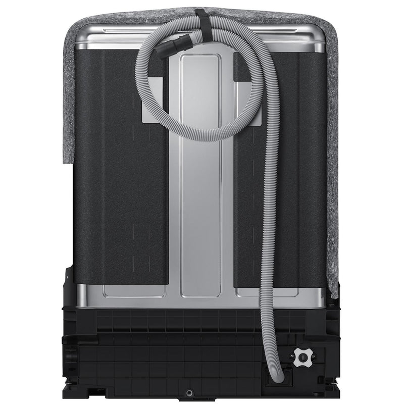 Samsung 24-inch Top Control Dishwasher with StormWash™ DW80CG5450SR/AA IMAGE 10