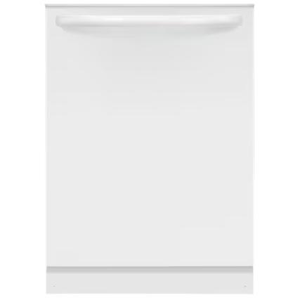 Frigidaire 24-inch Built-in Dishwasher FDPH4316AW IMAGE 1