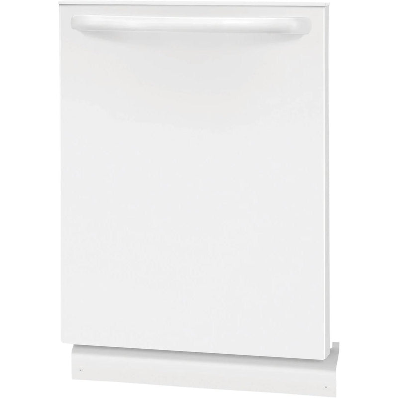 Frigidaire 24-inch Built-in Dishwasher FDPH4316AW IMAGE 3