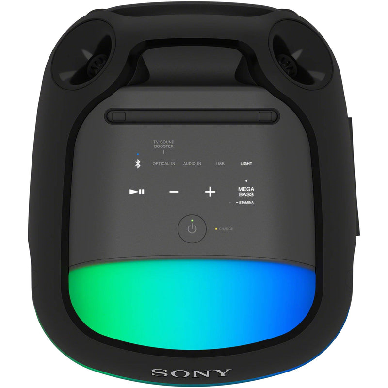 Sony X-Series Wireless Bluetooth® Party Speaker SRS-XV800 IMAGE 7