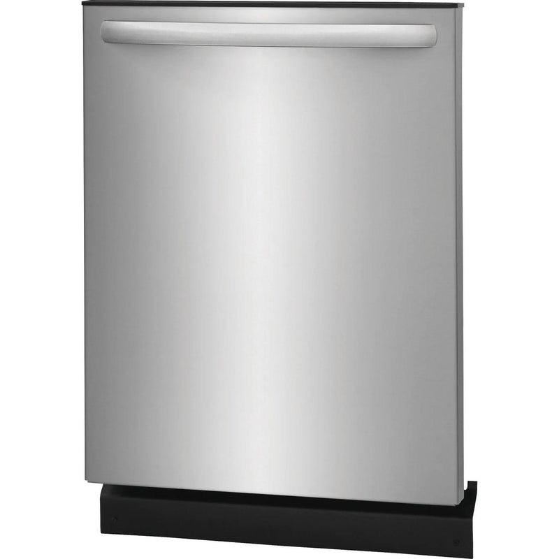 Frigidaire 24-inch Built-in Dishwasher FDPH4316AS IMAGE 2