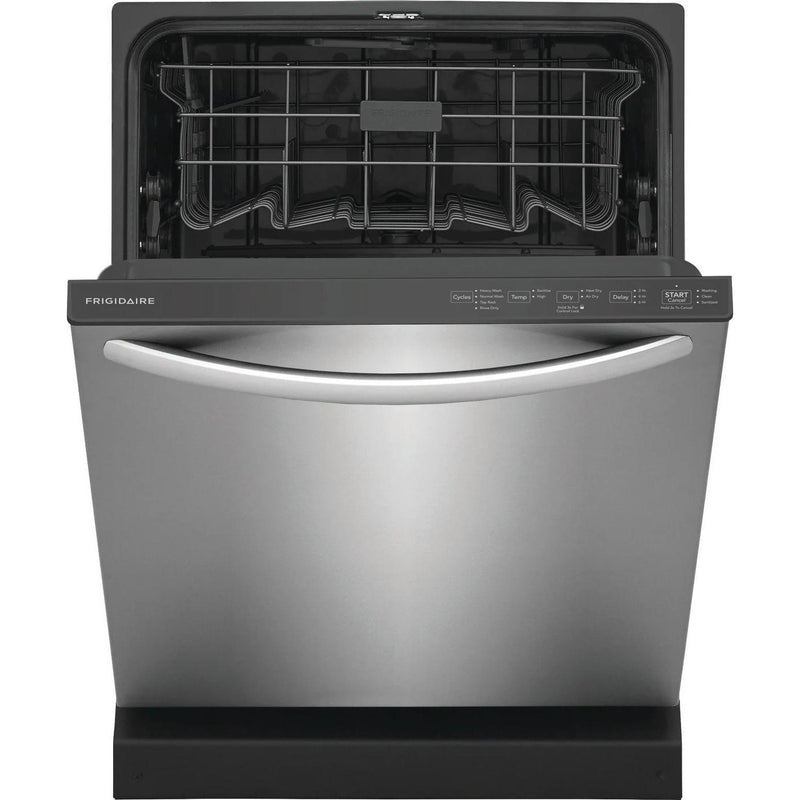 Frigidaire 24-inch Built-in Dishwasher FDPH4316AS IMAGE 4