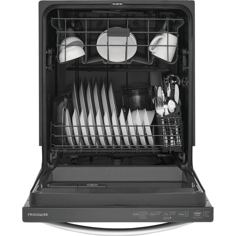Frigidaire 24-inch Built-in Dishwasher FDPH4316AS IMAGE 7