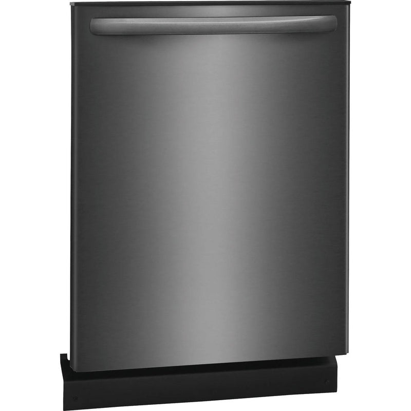 Frigidaire 24-inch Built-in Dishwasher FDPH4316AD IMAGE 1