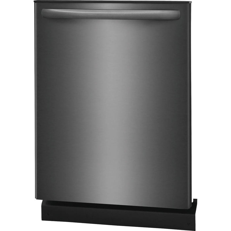 Frigidaire 24-inch Built-in Dishwasher FDPH4316AD IMAGE 2