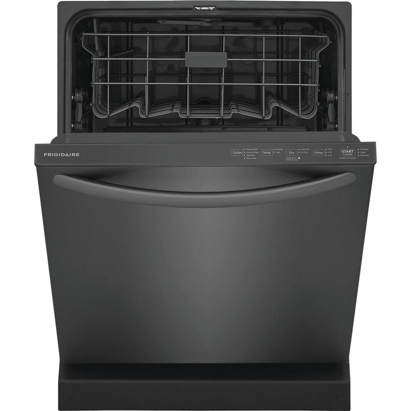 Frigidaire 24-inch Built-in Dishwasher FDPH4316AD IMAGE 4