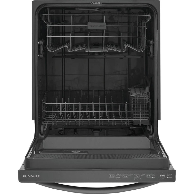 Frigidaire 24-inch Built-in Dishwasher FDPH4316AD IMAGE 5