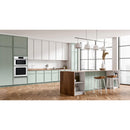 Samsung 30-inch, 5.1 cu. ft. Built-in Combination Wall Oven NQ70CB700D12AA IMAGE 14