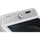  Samsung 5.3 cu. ft. Top Loading Washer with Smart Things Wi-Fi WA46CG3505AWA4 IMAGE 6