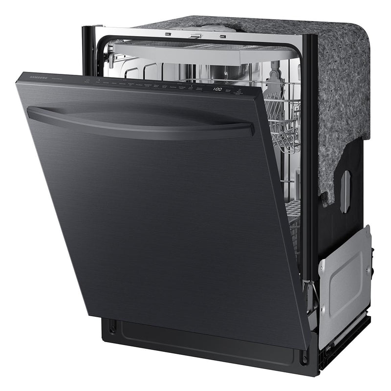 Samsung 24-inch Top Control Dishwasher with StormWash™ DW80CG5451MTAA IMAGE 2