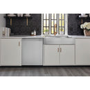 Frigidaire Professional 24-inch Built-in Dishwasher with CleanBoost™ PDSH4816AF IMAGE 9