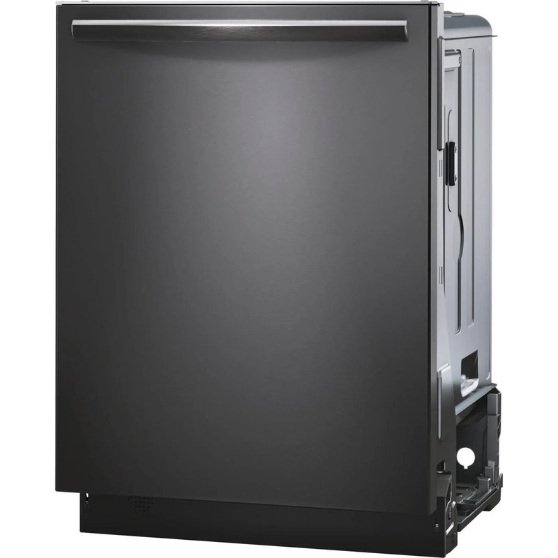 Frigidaire Gallery 24-inch Built-in Dishwasher with CleanBoost™ GDSH4715AD IMAGE 4