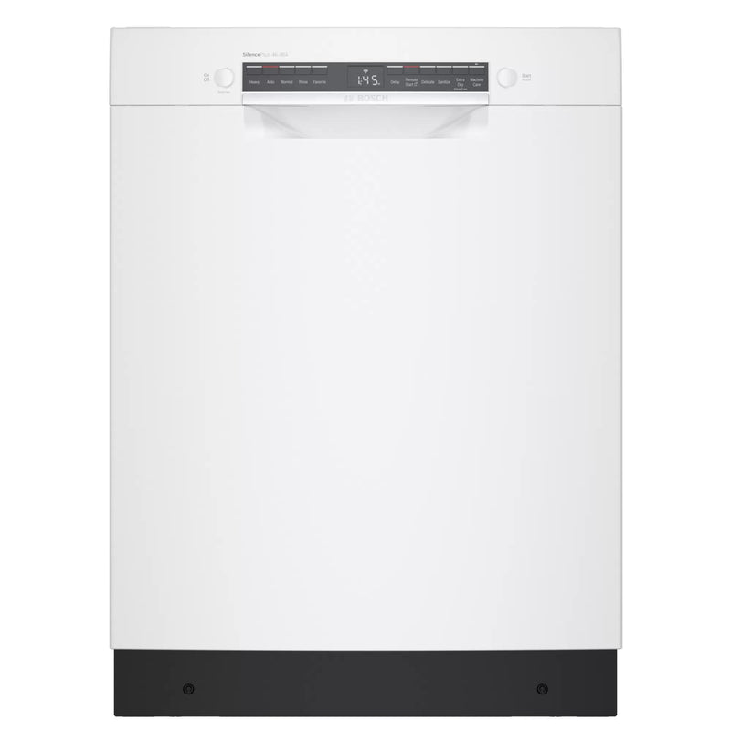 Bosch 24-inch Built-in Dishwasher with WI-FI Connect SGE53C52UC IMAGE 1