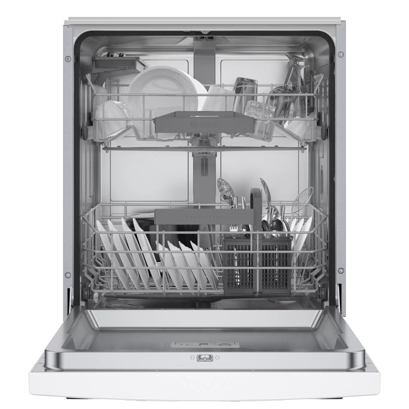 Bosch 24-inch Built-in Dishwasher with WI-FI Connect SGE53C52UC IMAGE 2